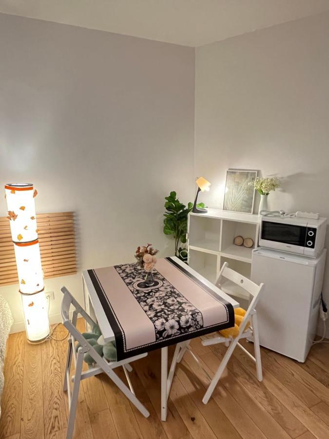 Dream Dwell Paris- The 6Th District Paris Historical Apartment Near Montparnasse Eksteriør billede